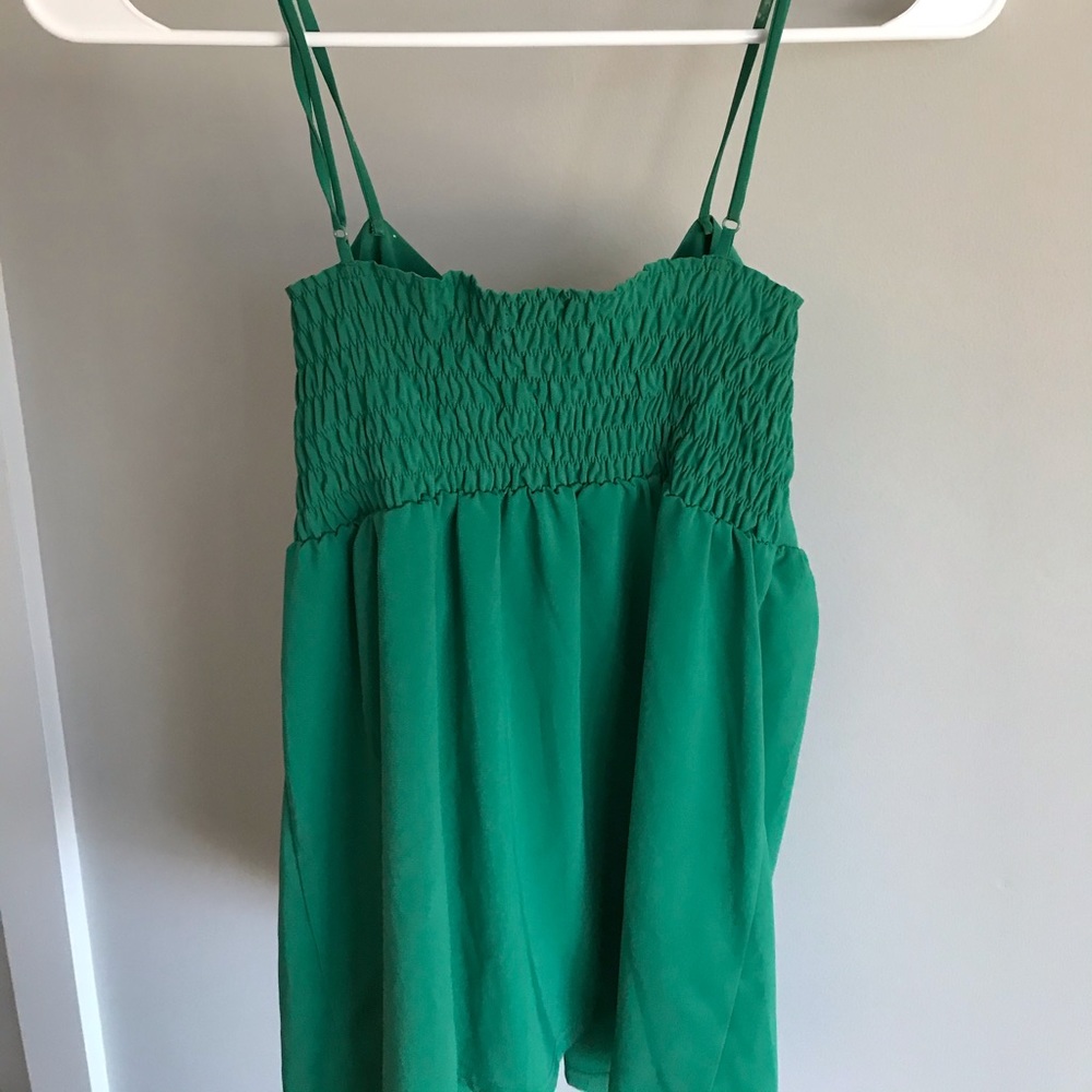 Tank top - Picture 3 of 4